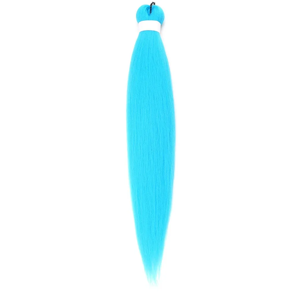 Extensie colorata pentru copii - imagine 2