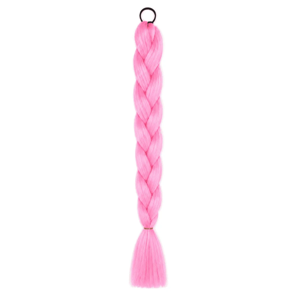 Extensie colorata pentru copii - imagine 7
