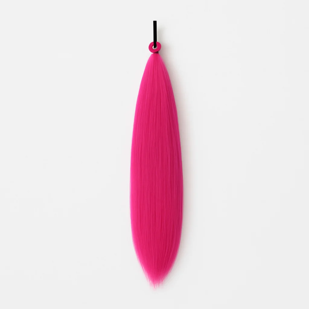 Extensie colorata pentru copii - imagine 3