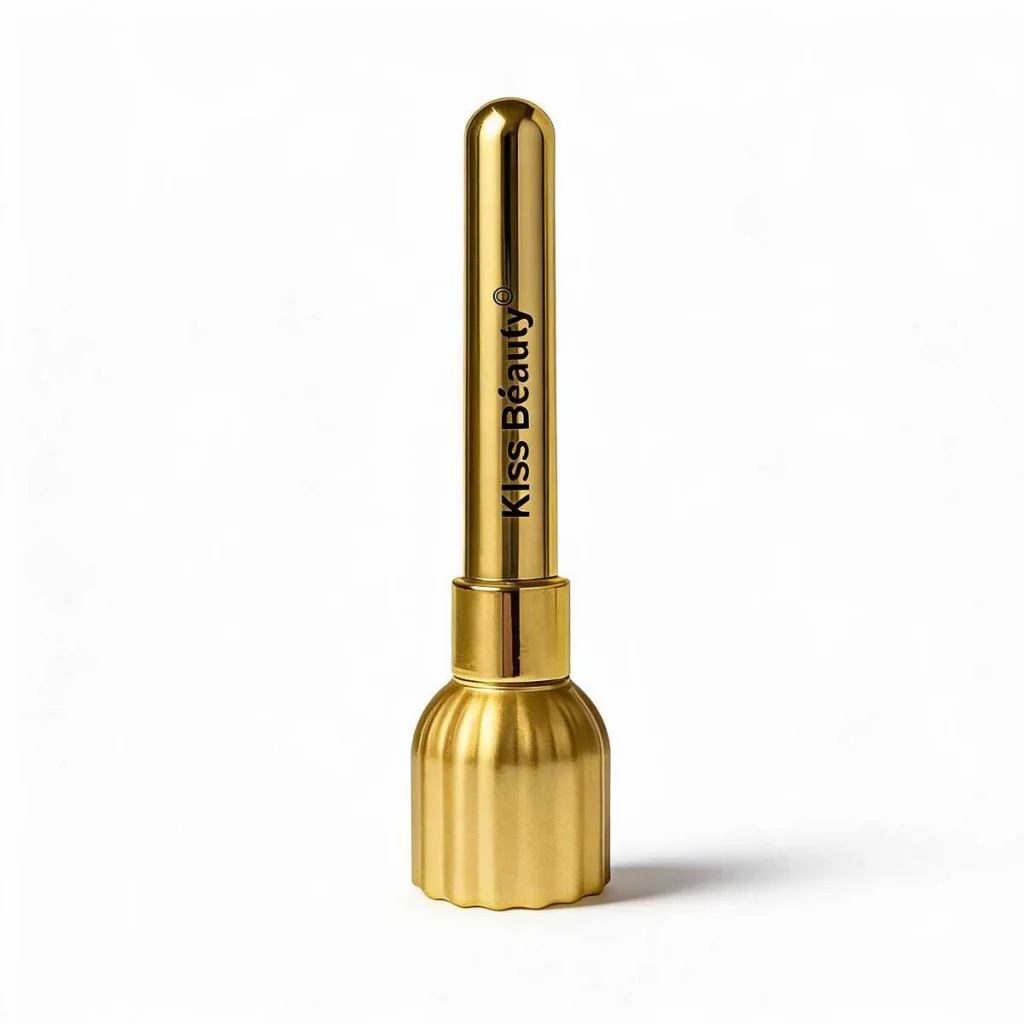 Eyeliner lichid, Gold Kiss Beauty, 1 bucată