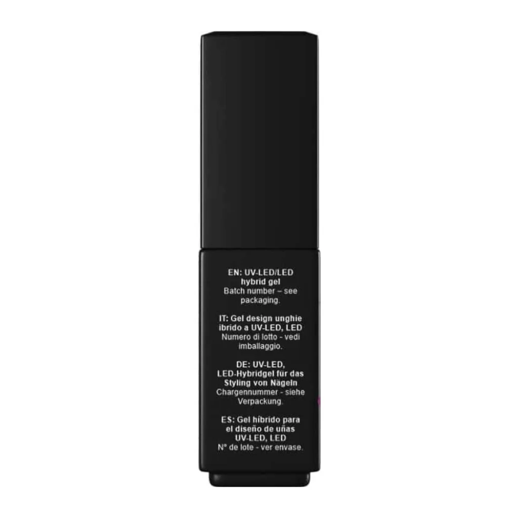 Gel hibrid profesional, nuanta 17, 4,5g - imagine 2