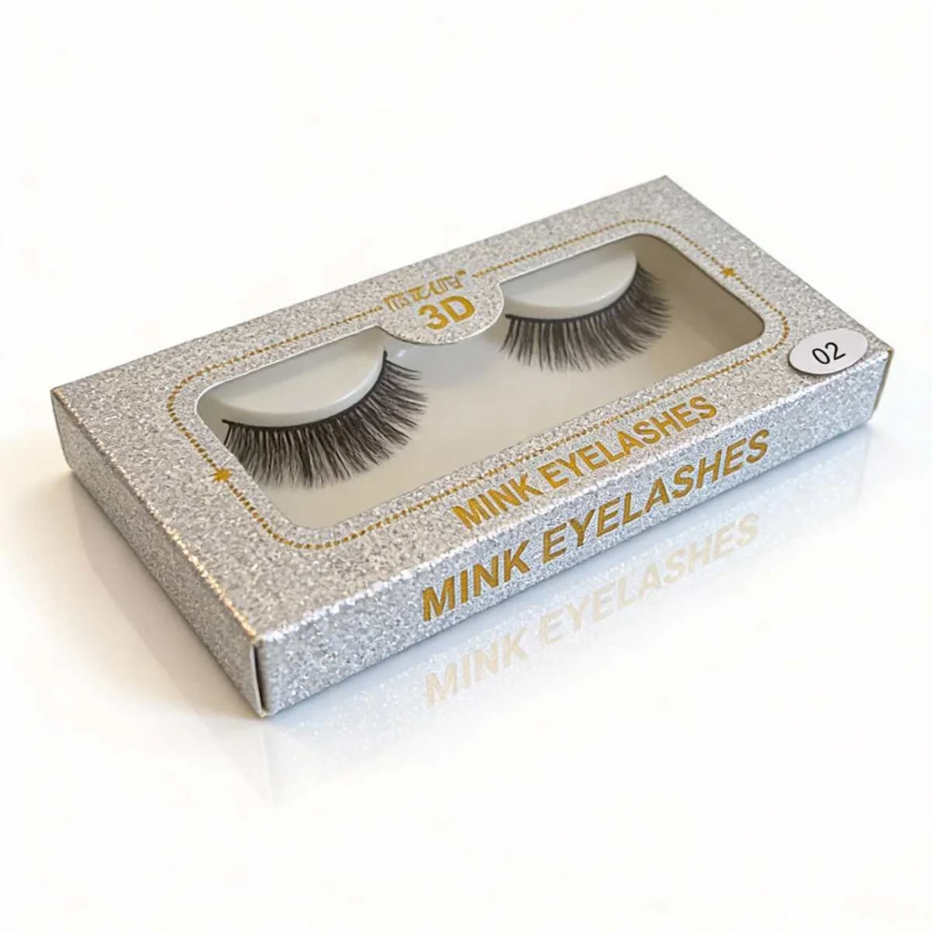 Gene banda 3D, mink, 02 - imagine 2