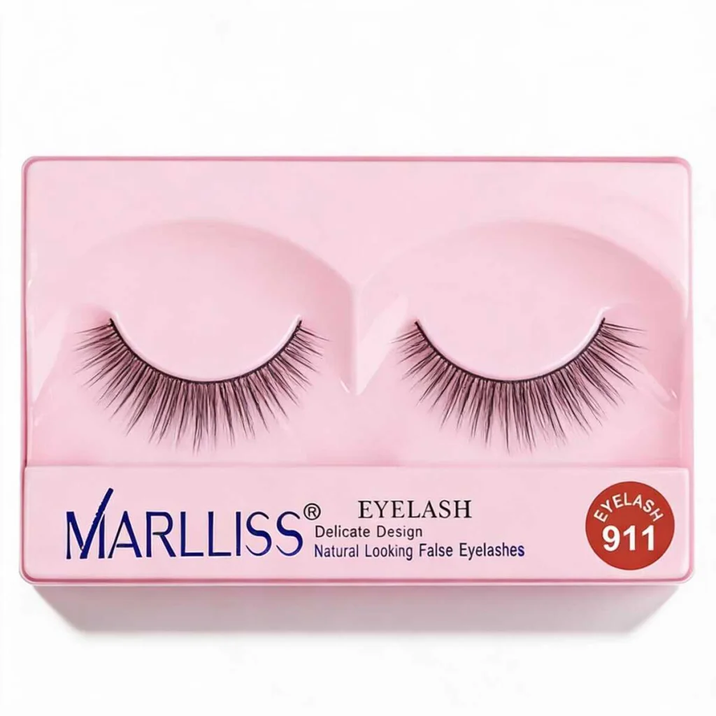 Gene false, Marlliss, 911