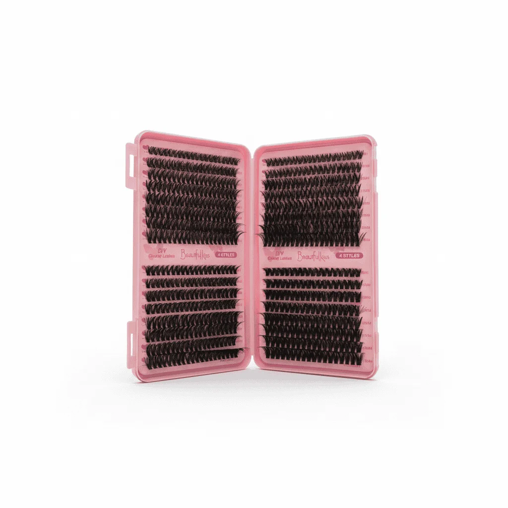 Gene false TIP CARTE, Beautiful Kiss