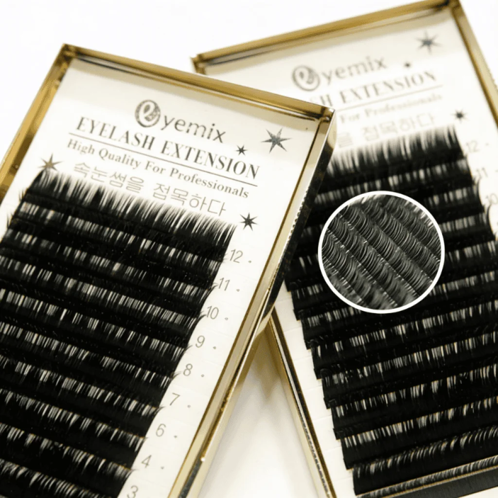 Gene profesionale fir cu fir fir, eyemix - imagine 3