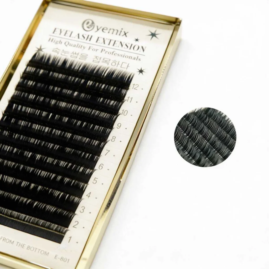Gene profesionale fir cu fir fir, eyemix - imagine 2