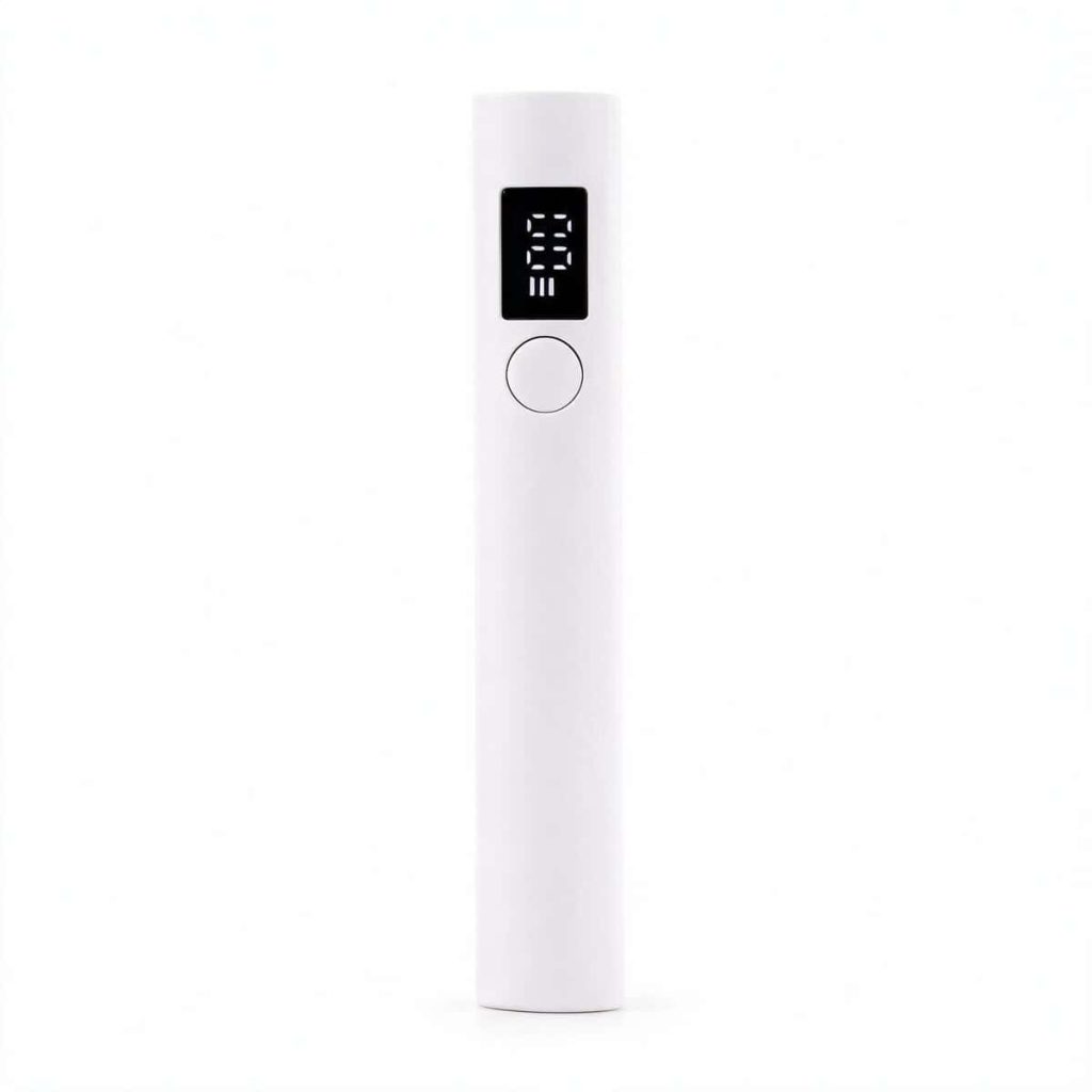 Handheld UV Nail Lamp, 2W