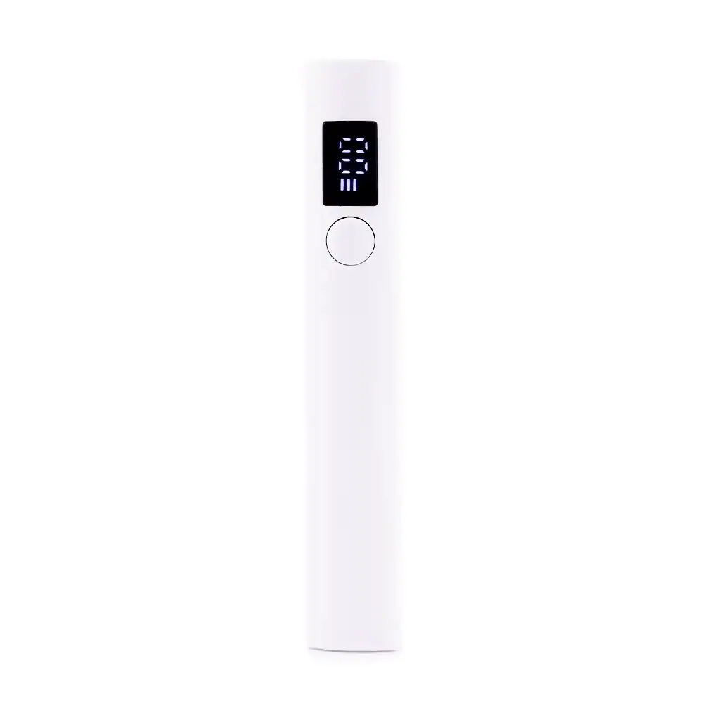 Handheld UV Nail Lamp, 2W - imagine 2