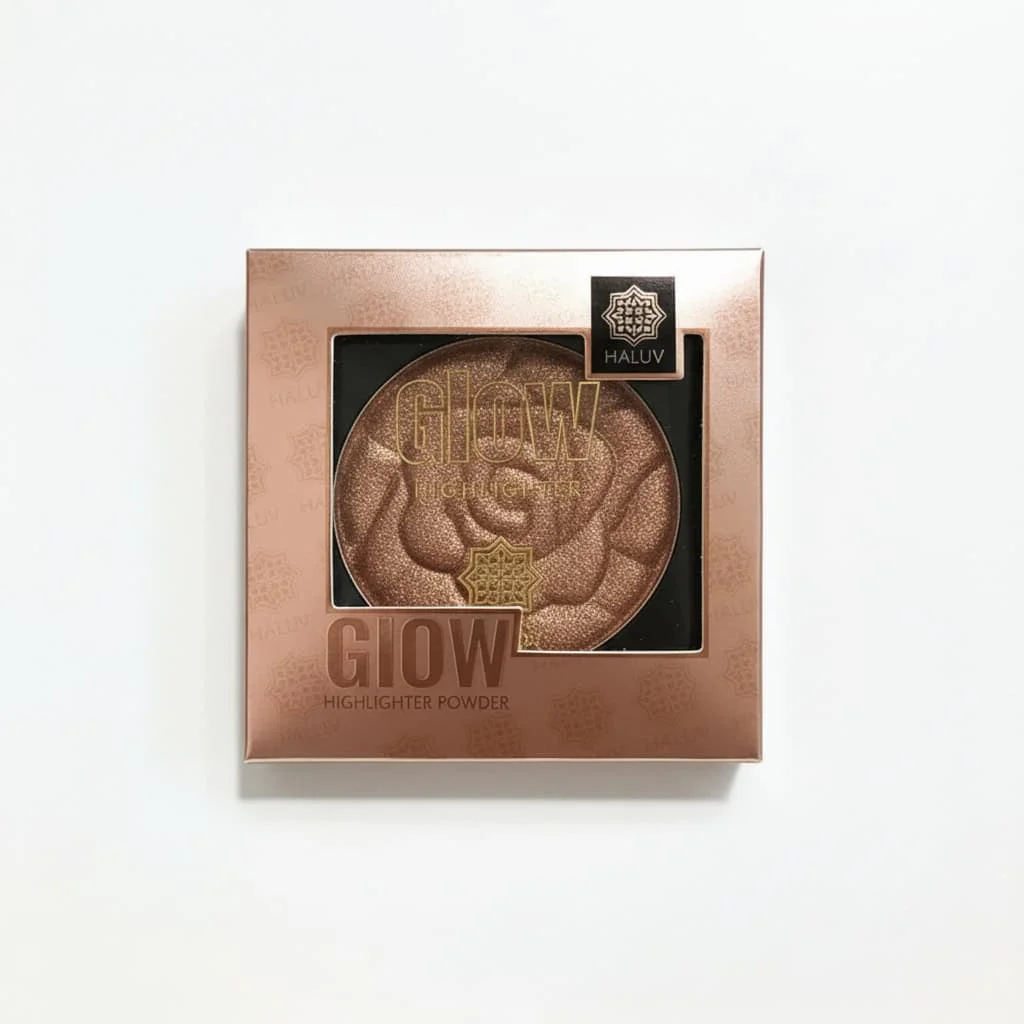 Iluminator HALUV, champagne, 02 - imagine 6