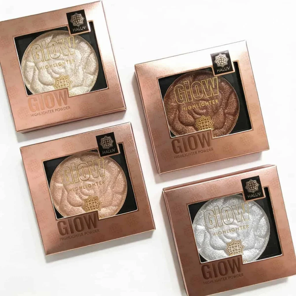 Iluminator HALUV, gold, 03 - imagine 2