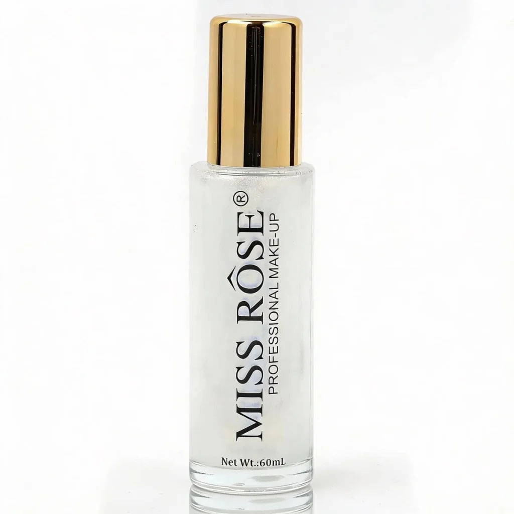 Iluminator spray, Miss Rose, Y, 60 ml