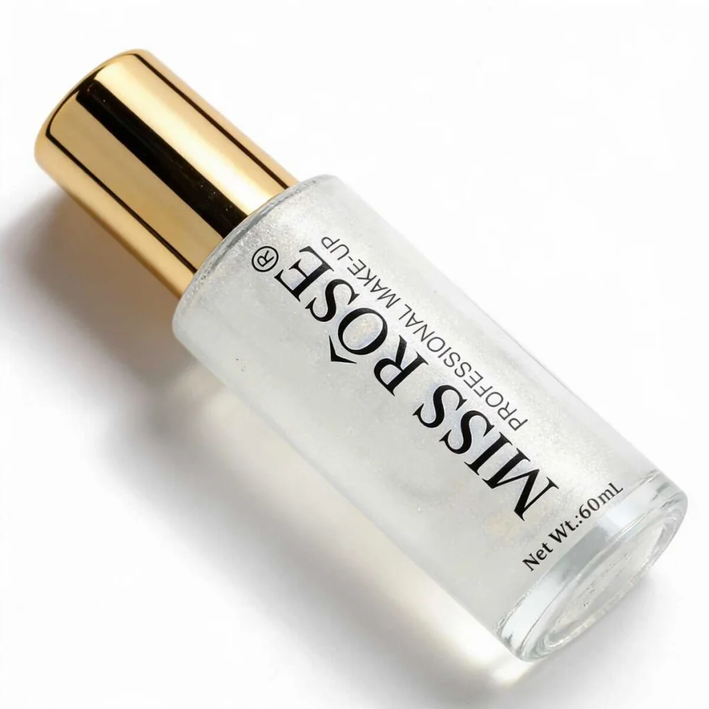 Iluminator spray, Miss Rose, Y, 60 ml - imagine 2