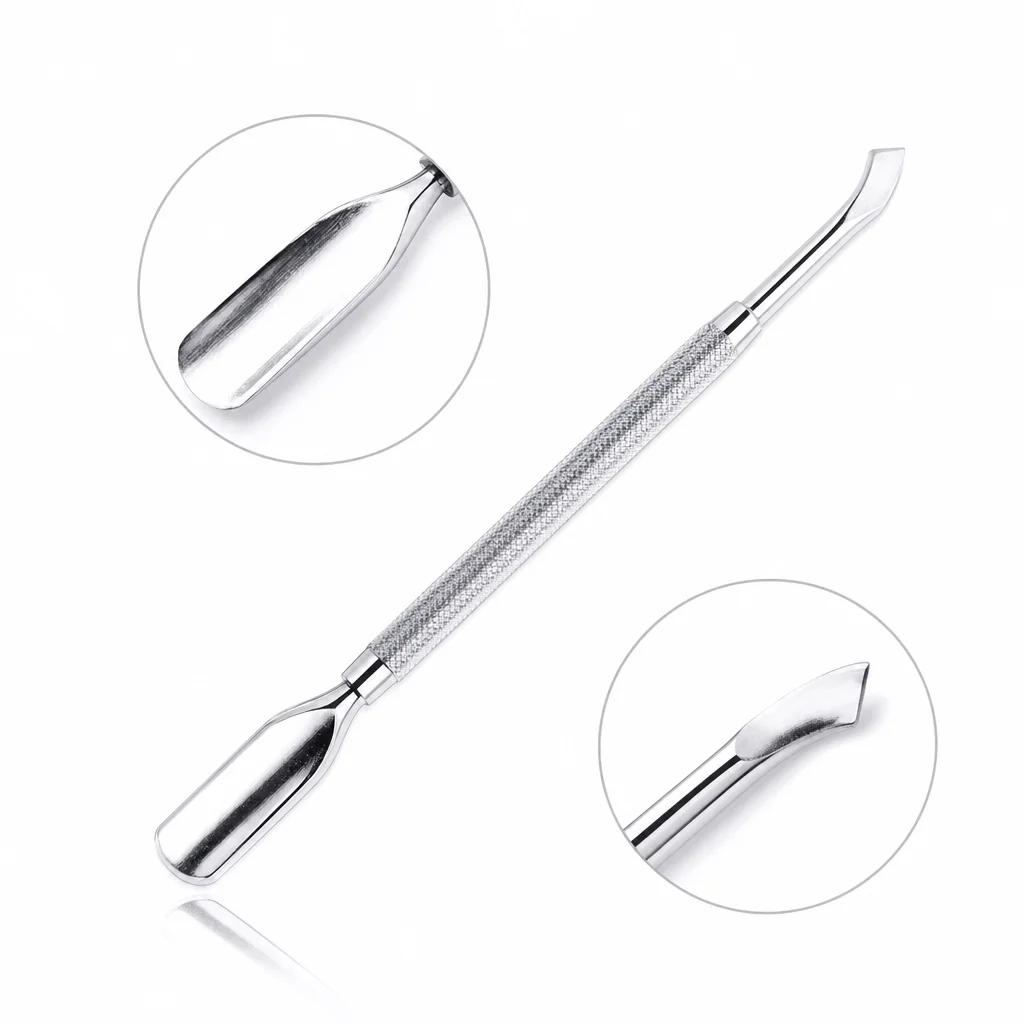 Instrument Profesional pentru Cuticule - imagine 3
