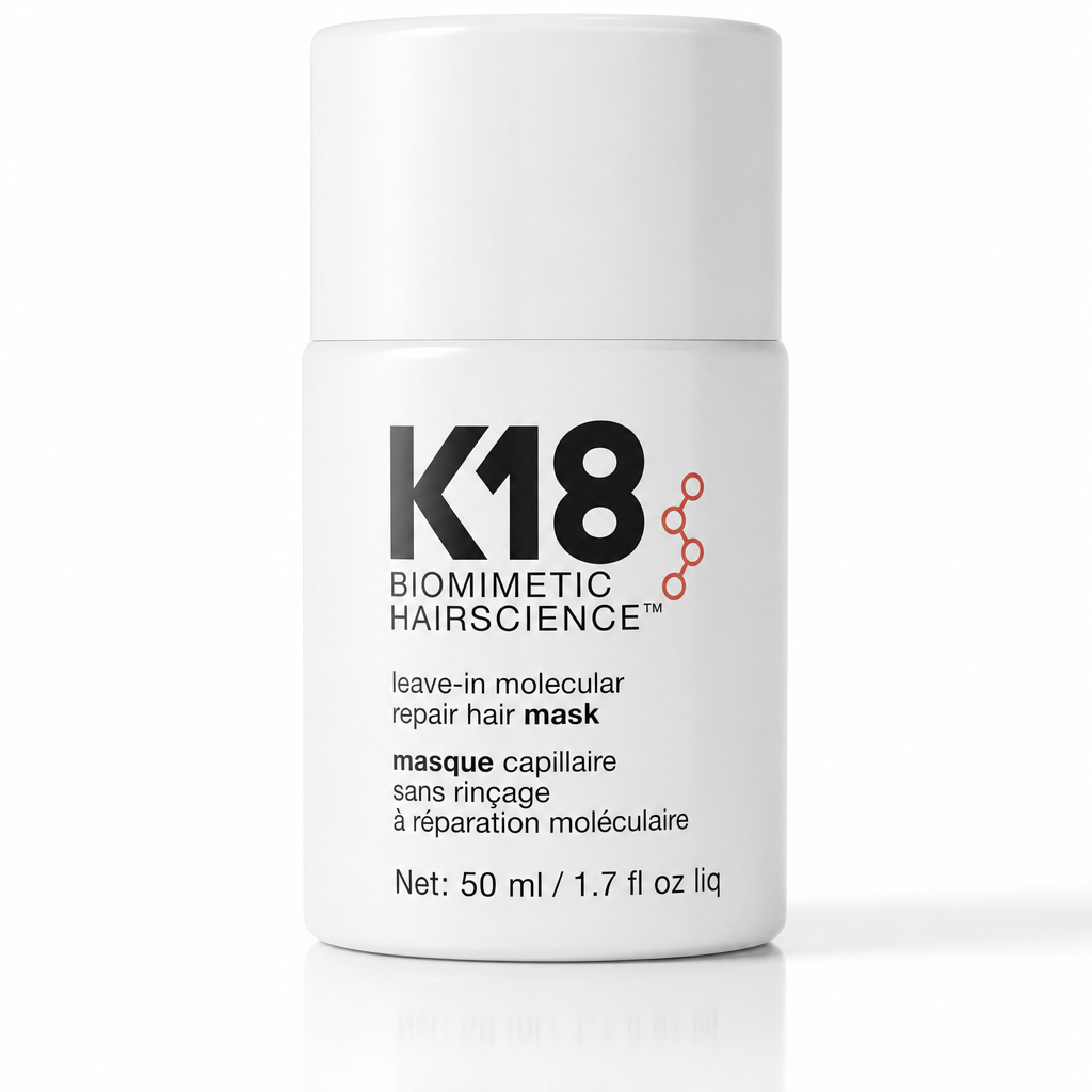K18 Leave In Molecular Repair Hair Mask, 50ml