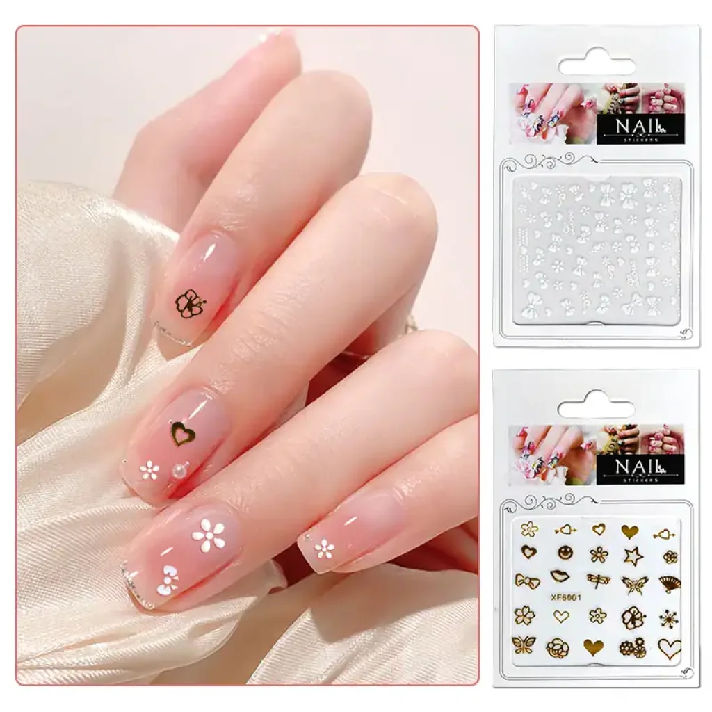 Kit Complet pentru Unghii - imagine 9