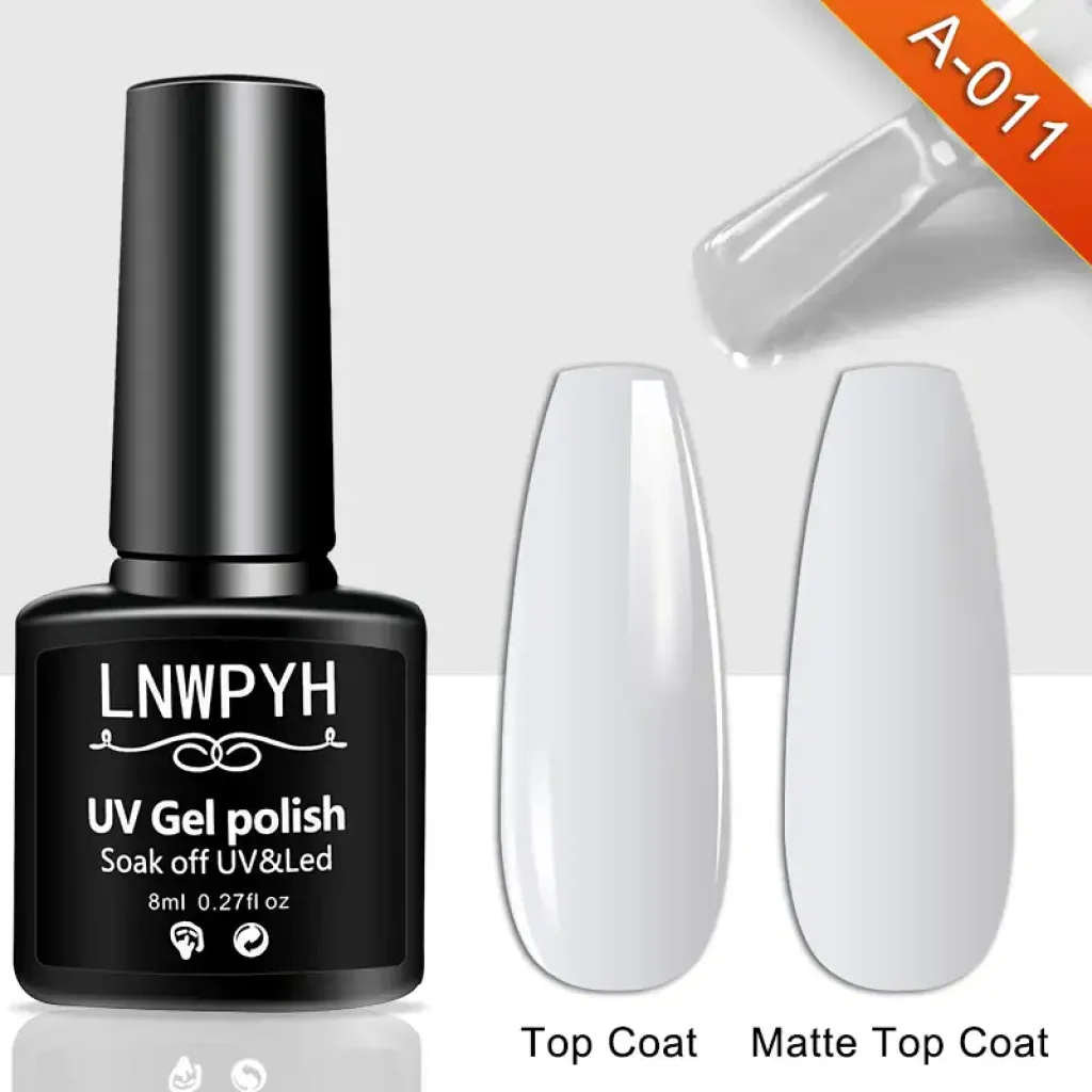Kit Complet pentru Unghii - imagine 11