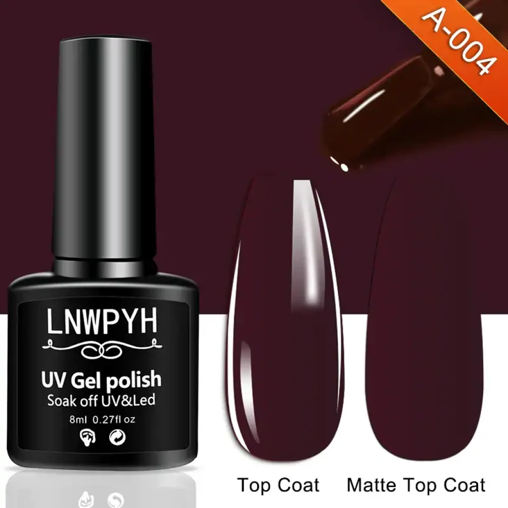 Kit Complet pentru Unghii - imagine 5