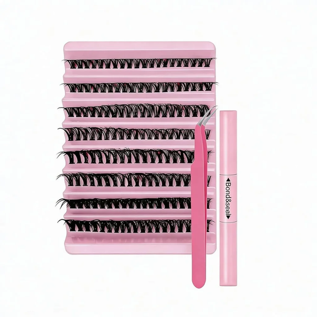 Kit Extensii Gene 30D, 40D, 80D