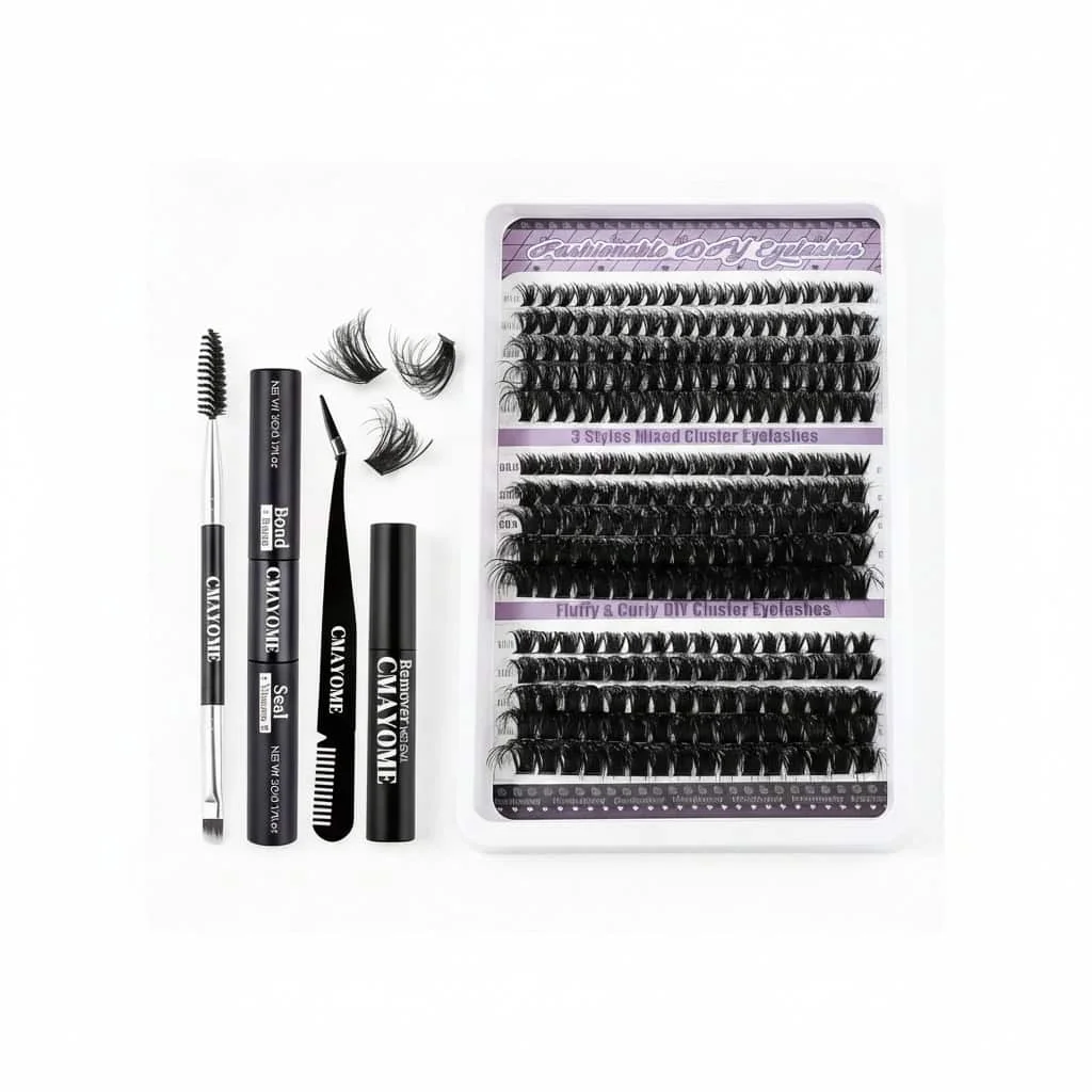Kit Extensii Gene 60D, 80D, 100D