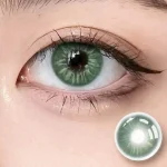 Verde profund