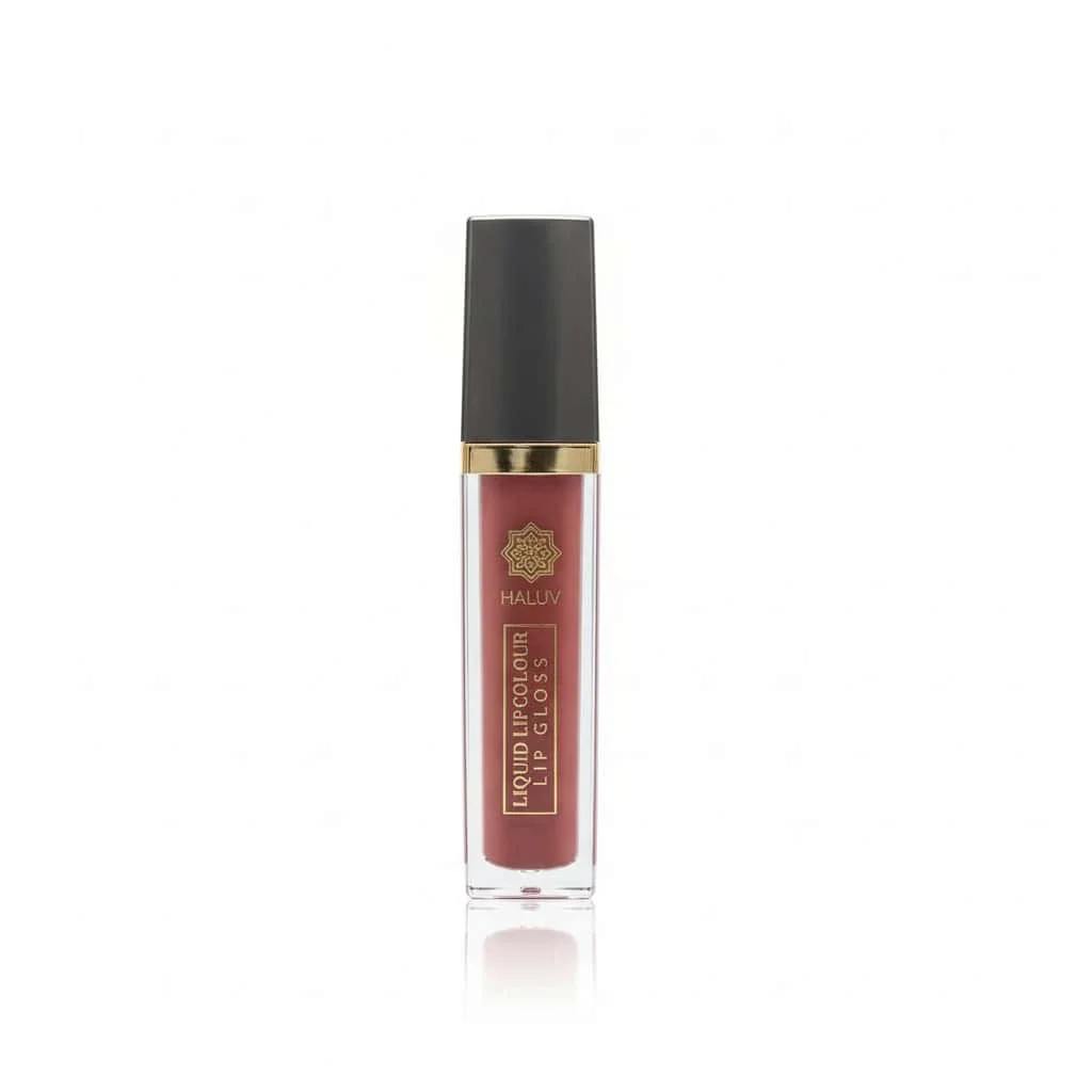 Lip Gloss, Haluv, nuanta Cherry, 1 bucată
