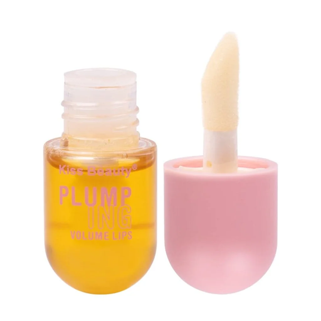Lip Plumper Oil