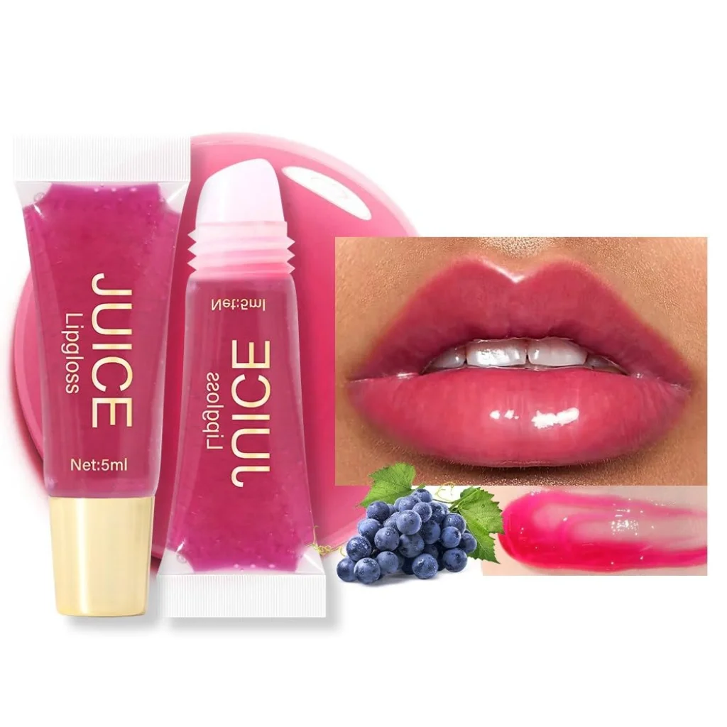 Luciu de Buze Fruit Juice - imagine 8