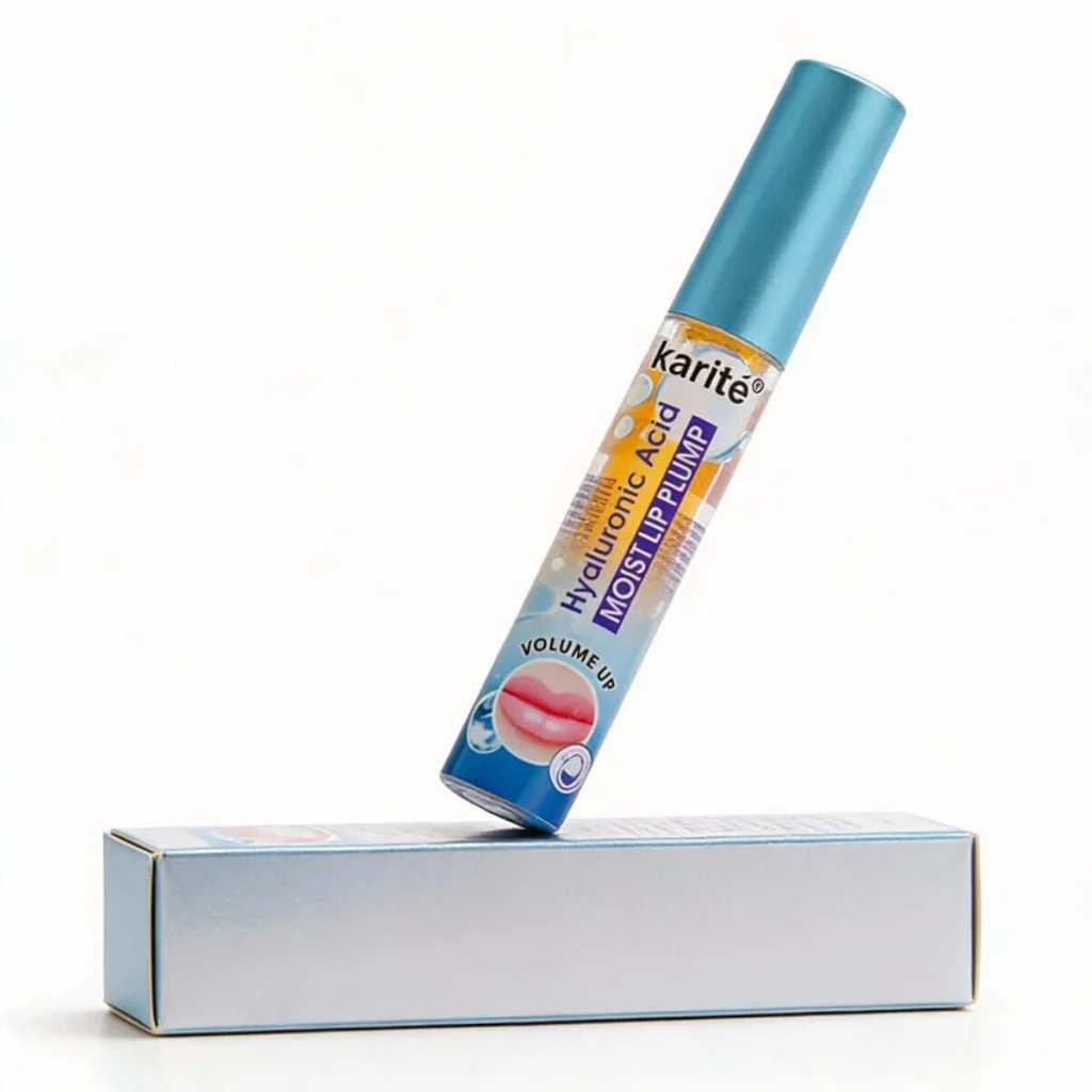 Lup plumper cu acid hialuronic - imagine 3