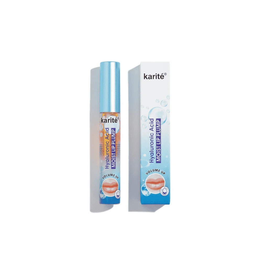 Lup plumper cu acid hialuronic
