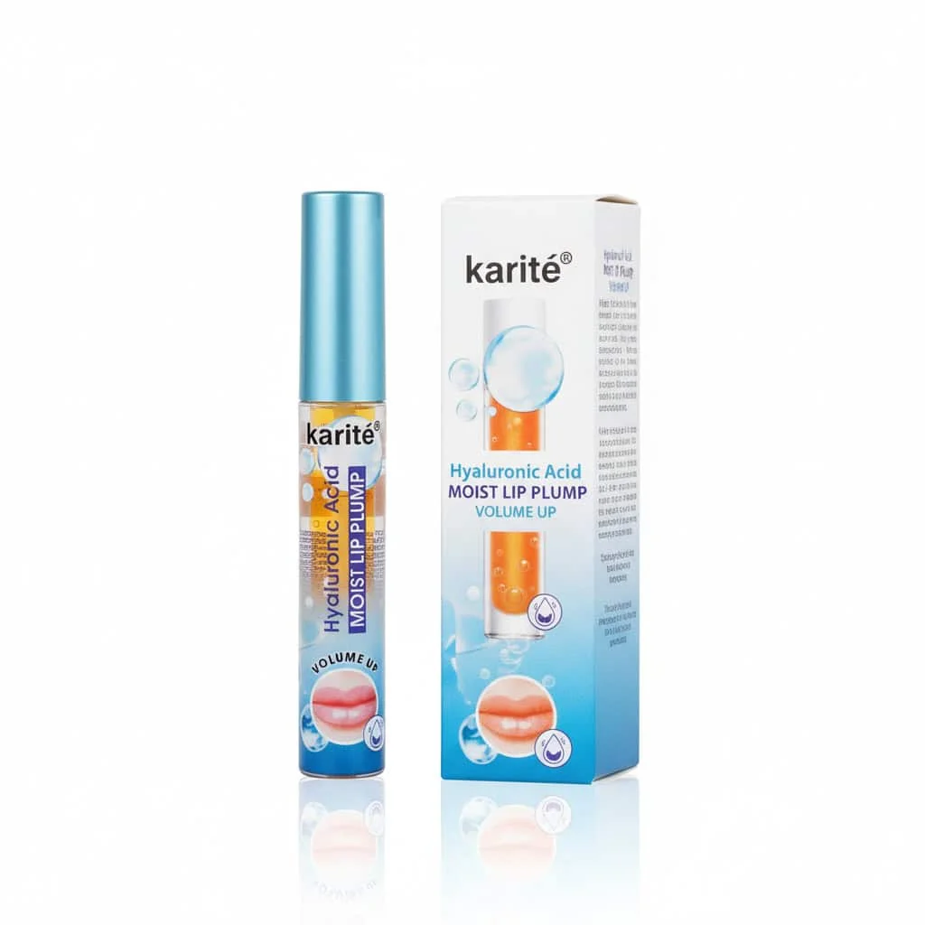 Lup plumper cu acid hialuronic - imagine 2