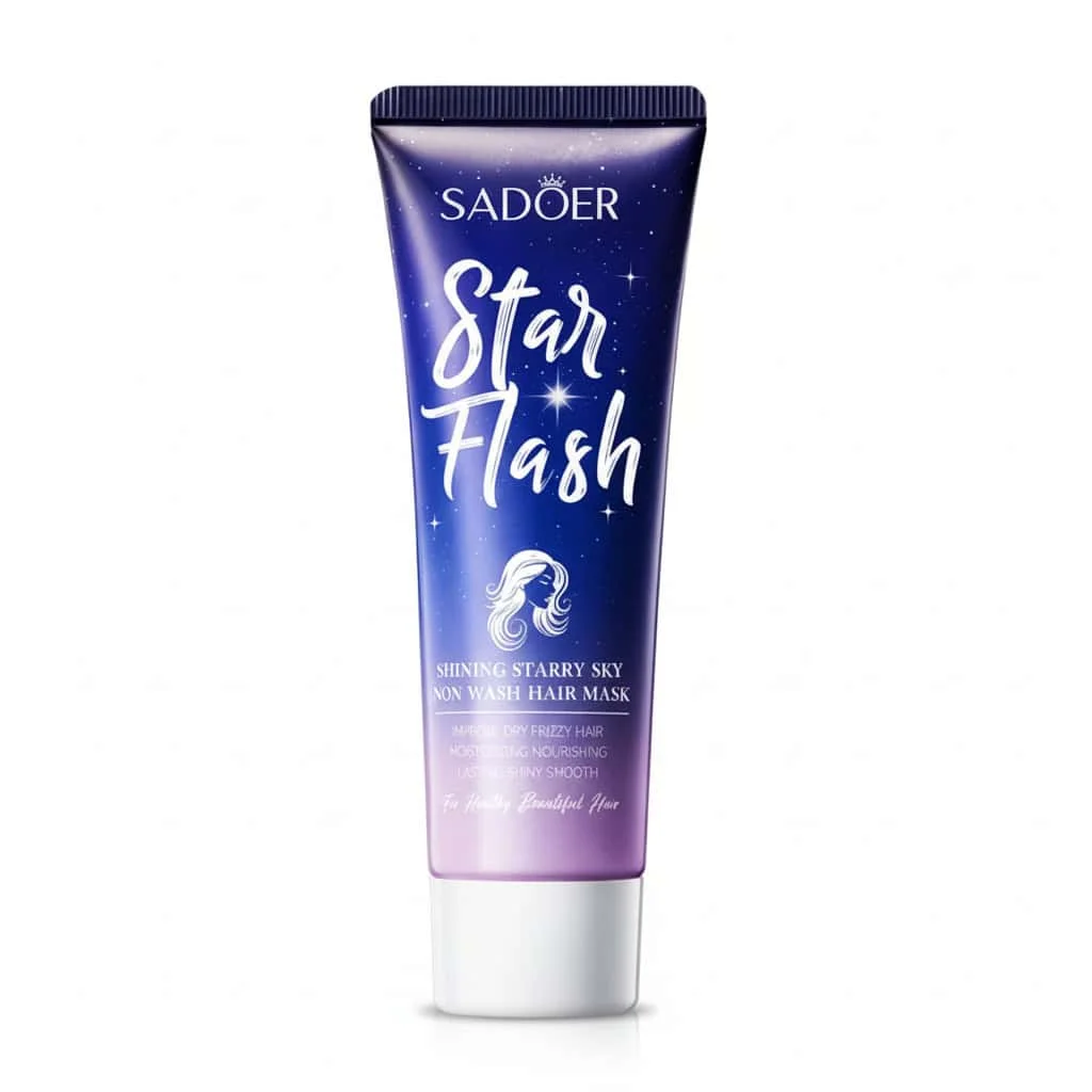Masca de par non wash, 150 ml