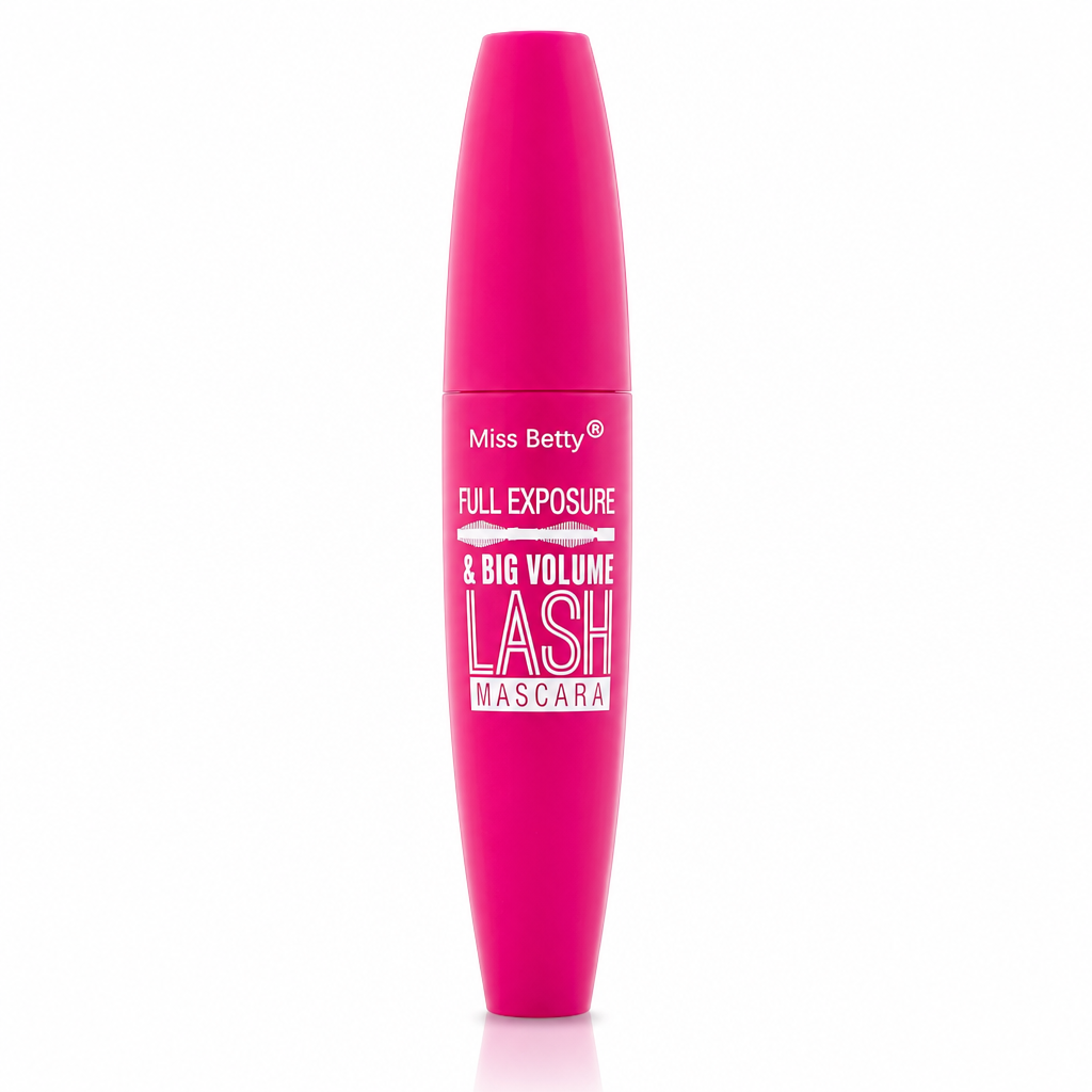 Mascara Full Exposure si Big Volume