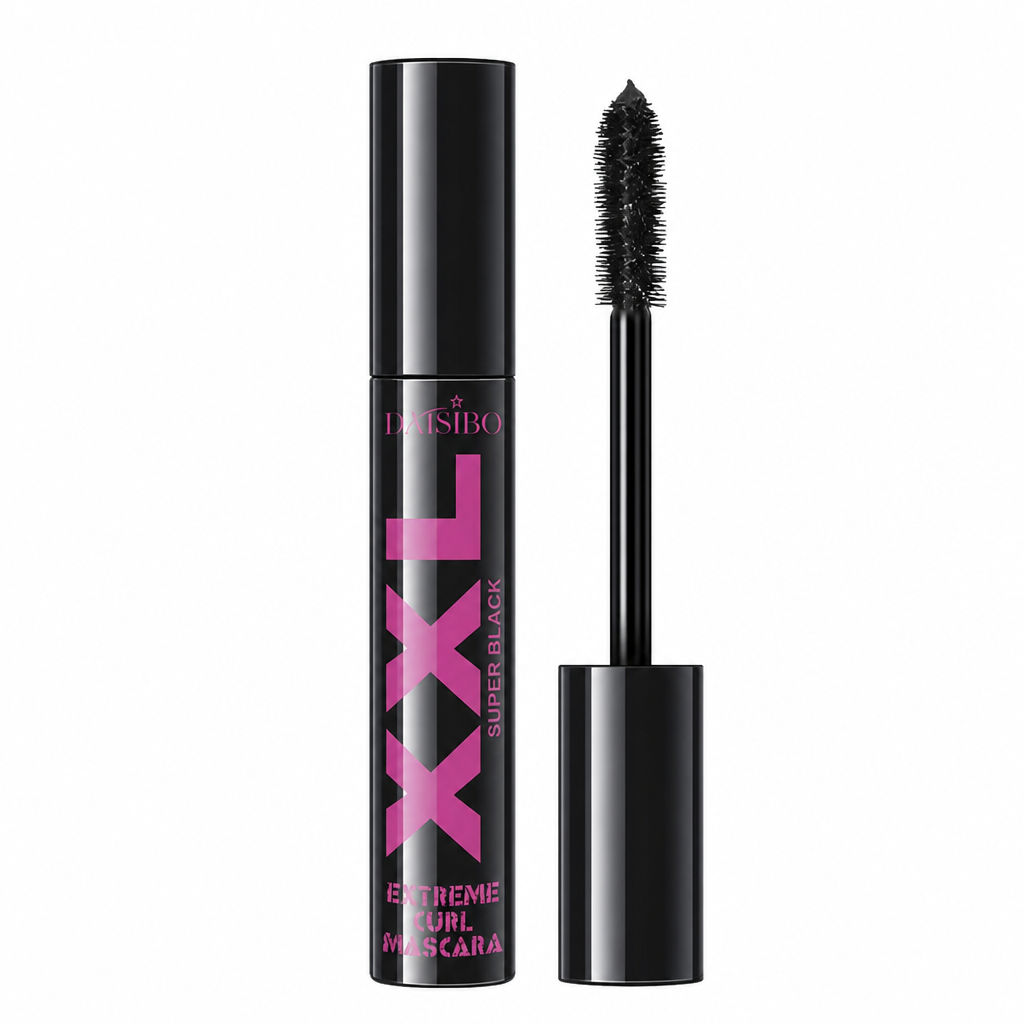 Mascara XXL 4D Extreme Curl