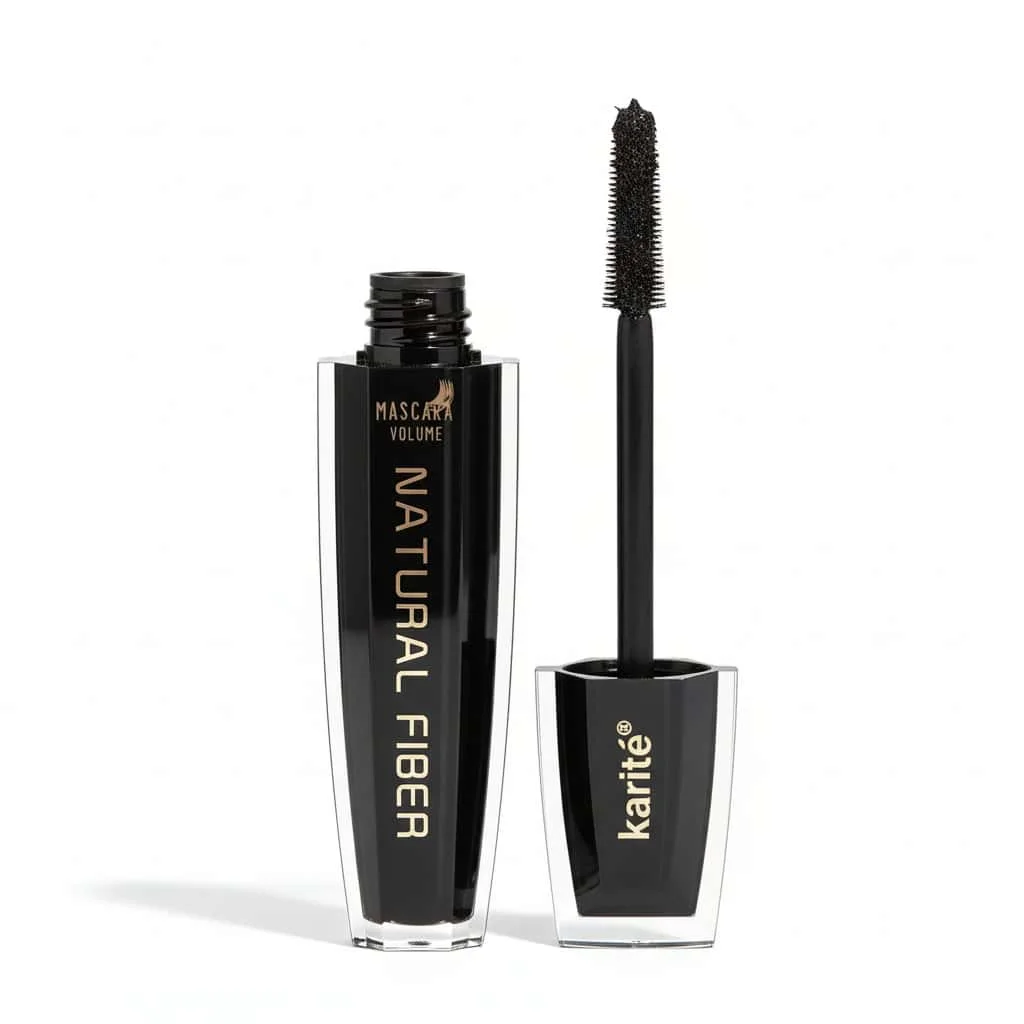 Mascara pentru volum, Karite, 10 ml