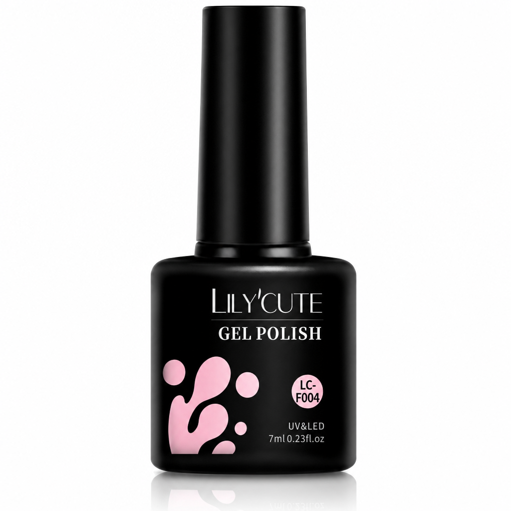 Oja semipermanentă LILY CUTE, 7 ml