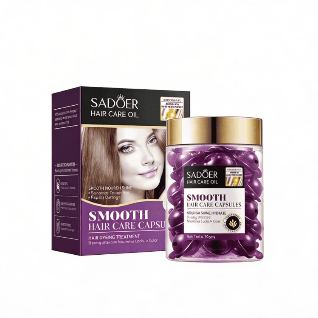 Pachet Perfect Premium, 3 cutii de capsule cu vitamine pentru păr - imagine 5