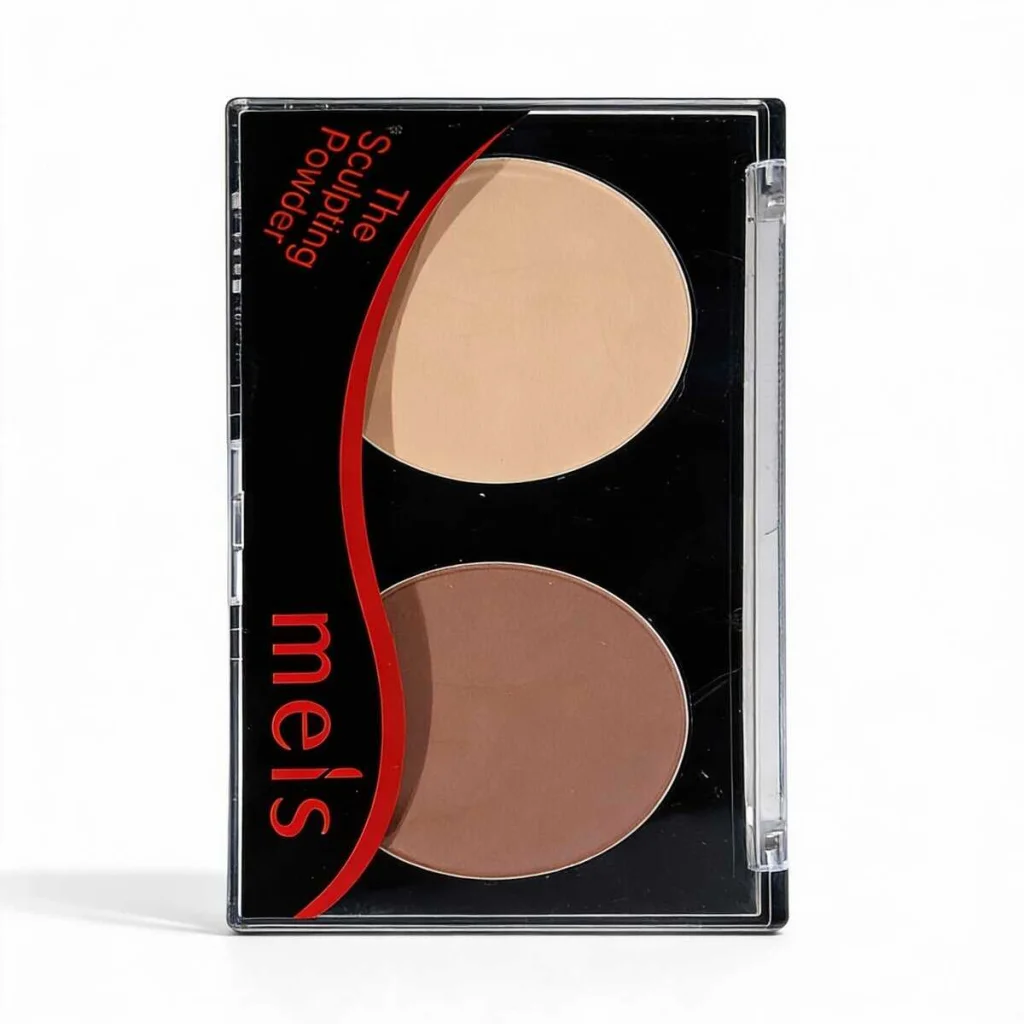Paleta de contur Meis nuanță 01, 22g