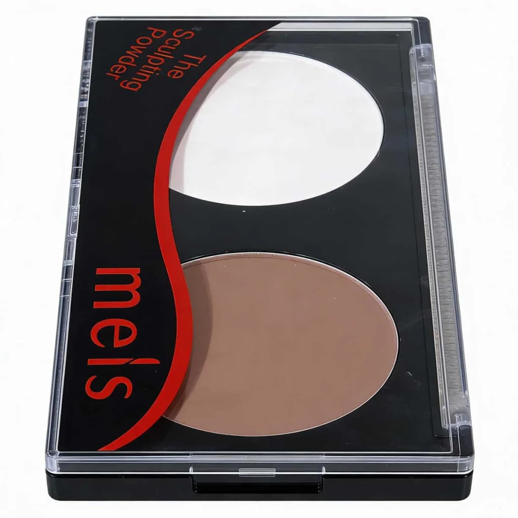 Paleta de contur Meis nuanță 03, 22g - imagine 2