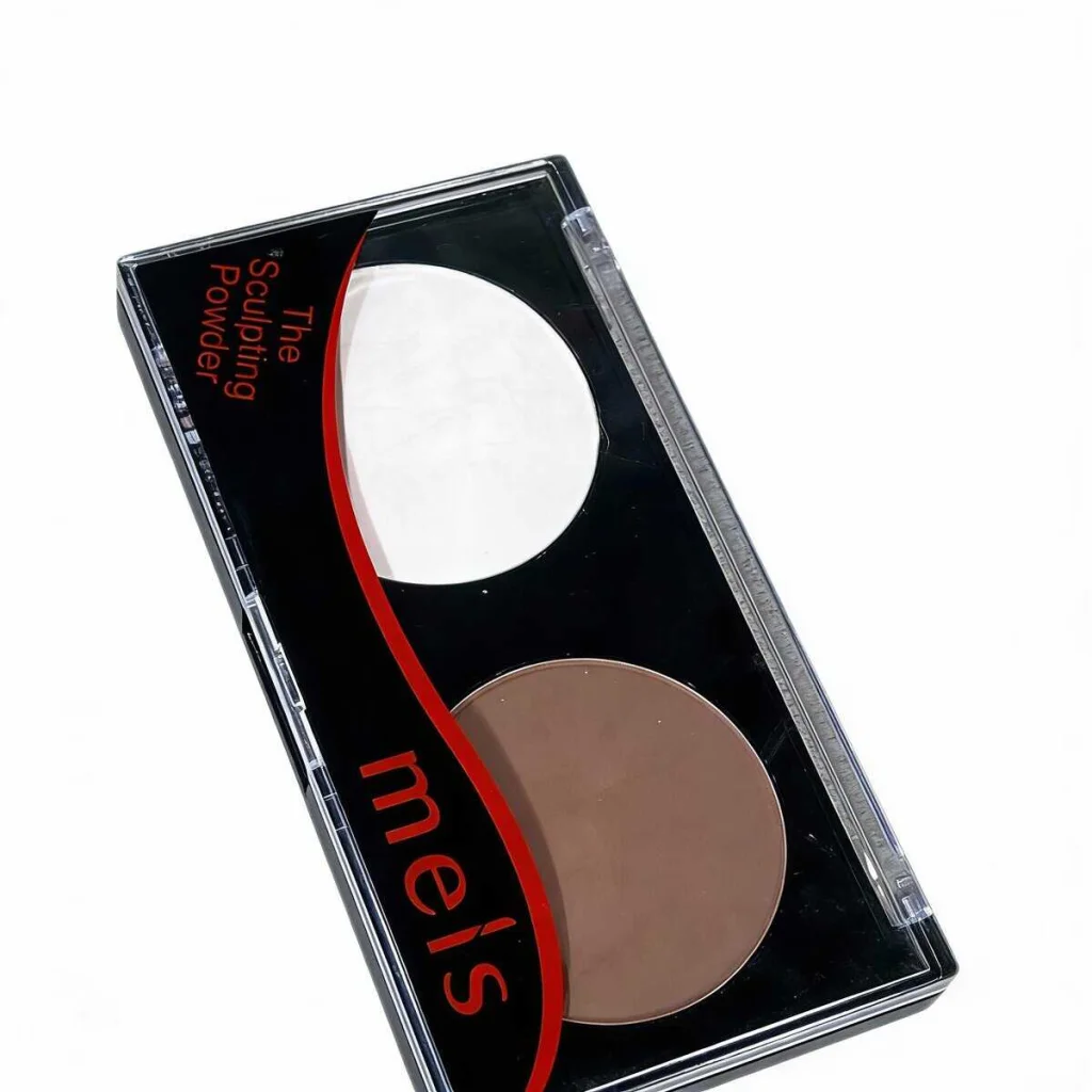 Paleta de contur Meis nuanță 03, 22g - imagine 3