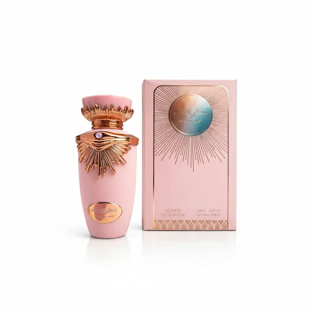 Parfum Aurora Mist, ISCENT, 100 ml