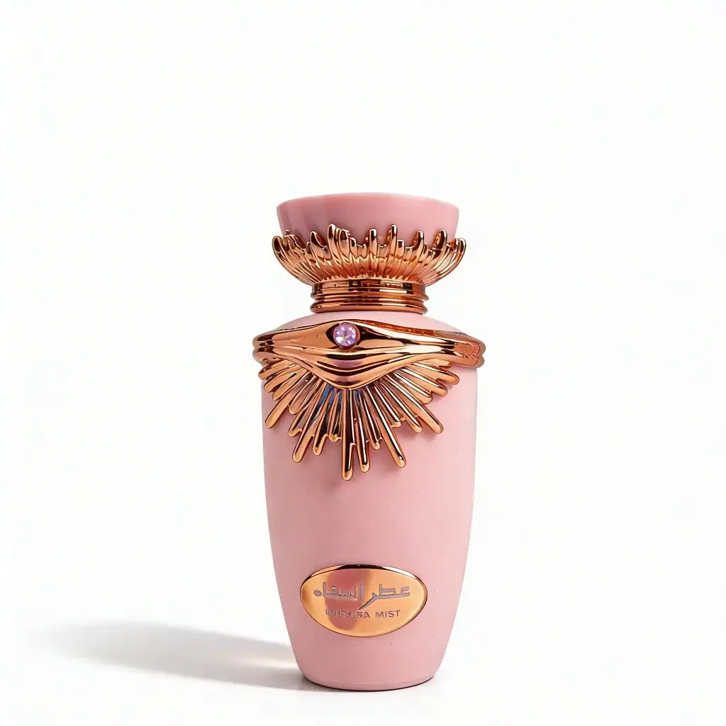 Parfum Aurora Mist, ISCENT, 100 ml - imagine 4