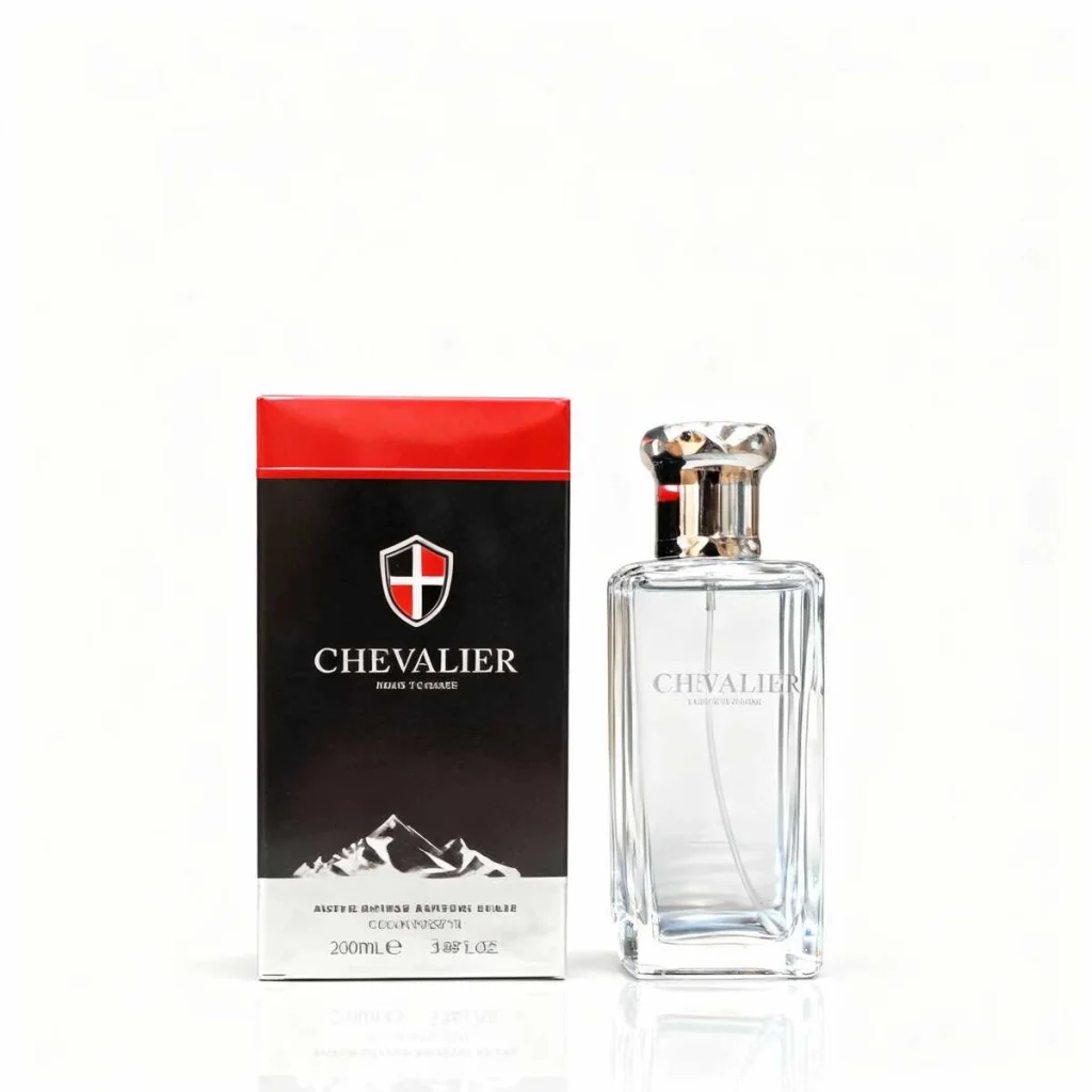 Parfum Bărbați Chevalier Eau de Toilette, 100ml