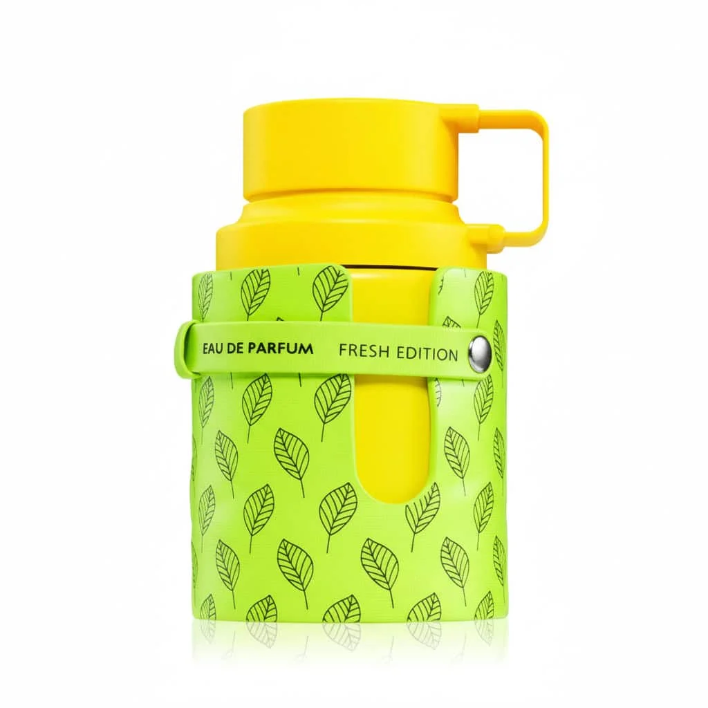 Parfum Charming Fresh, ISCENTS, 100 ml