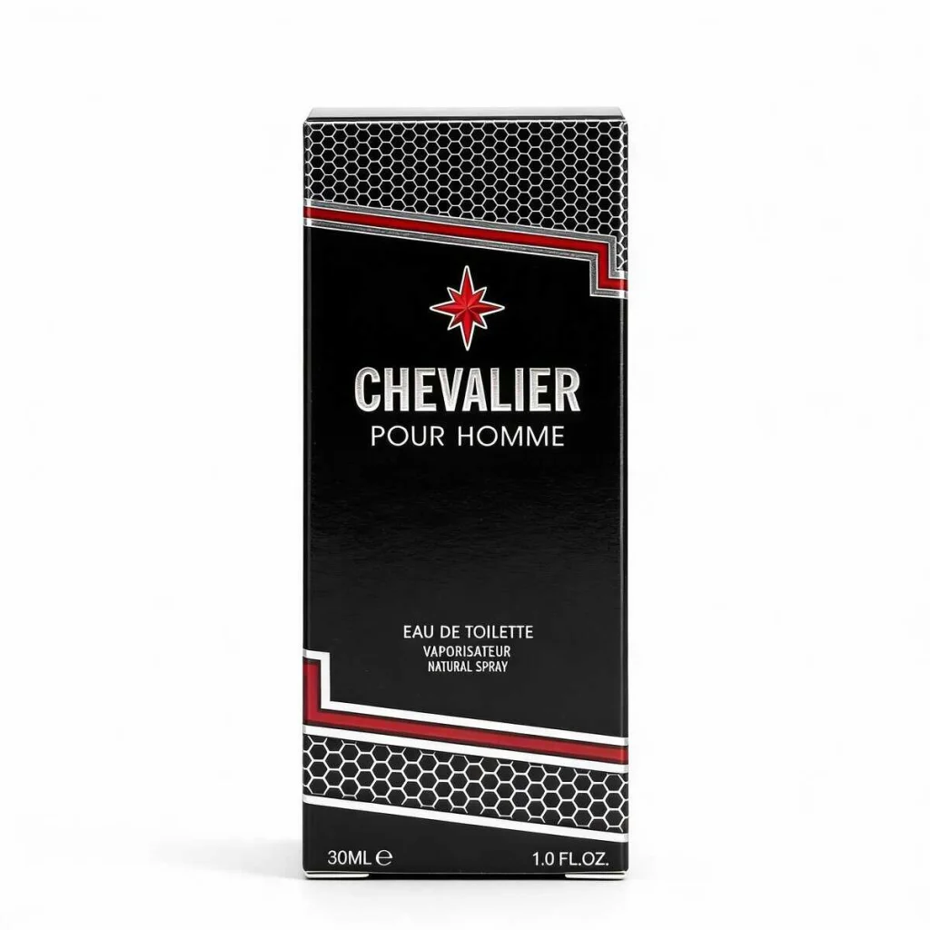 Parfum Chevalier, VV Love, cantitate 30 ml