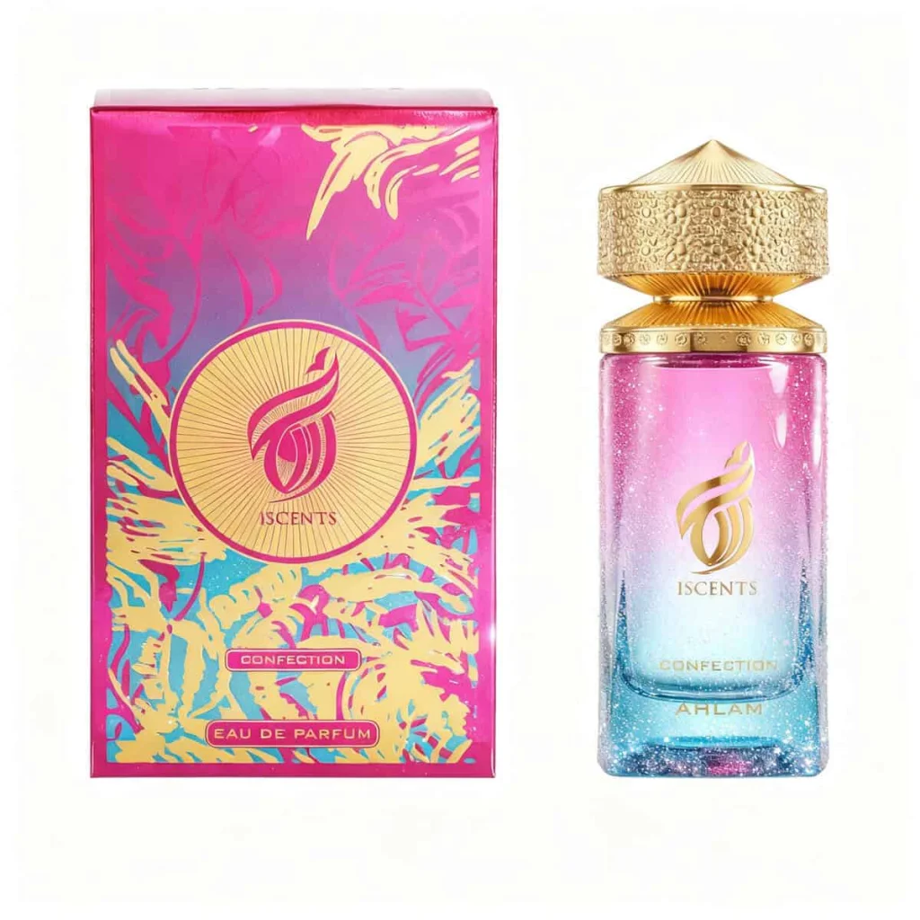 Parfum Confection, ISCENTS, 100 ml