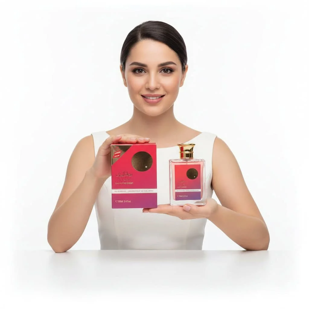 Parfum Damă VV Love, Love's Pilgrimage, 100ml - imagine 2