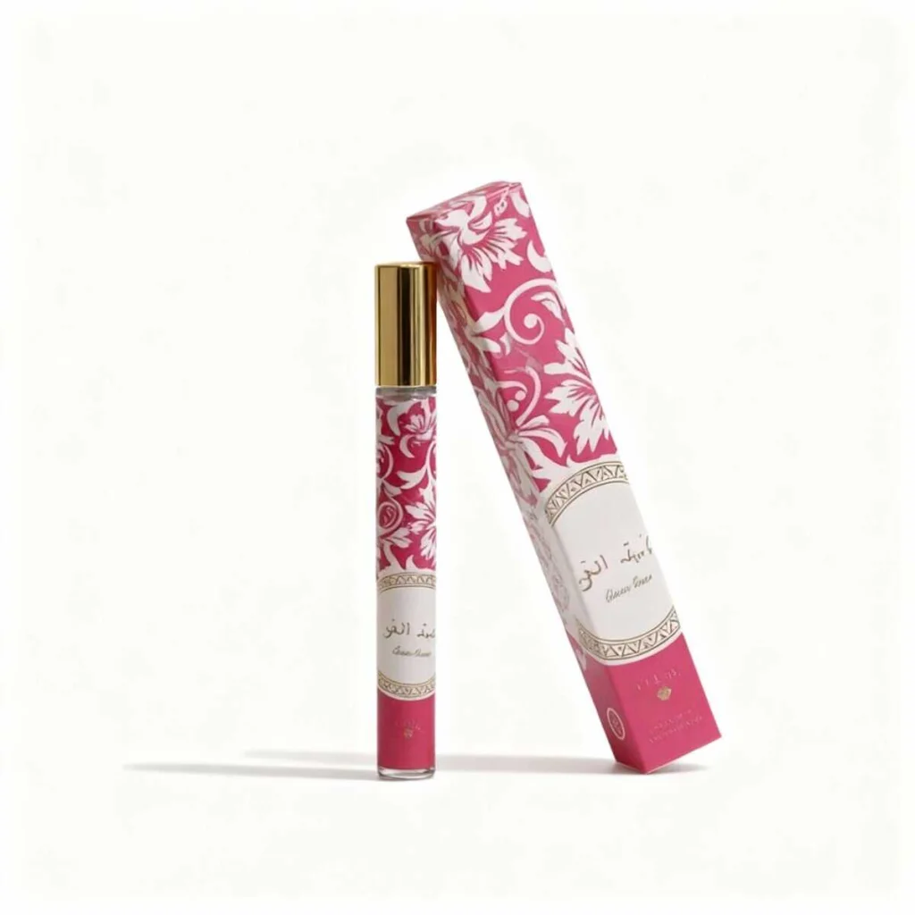 Parfum Delicat Floral pentru Femei, 35ml
