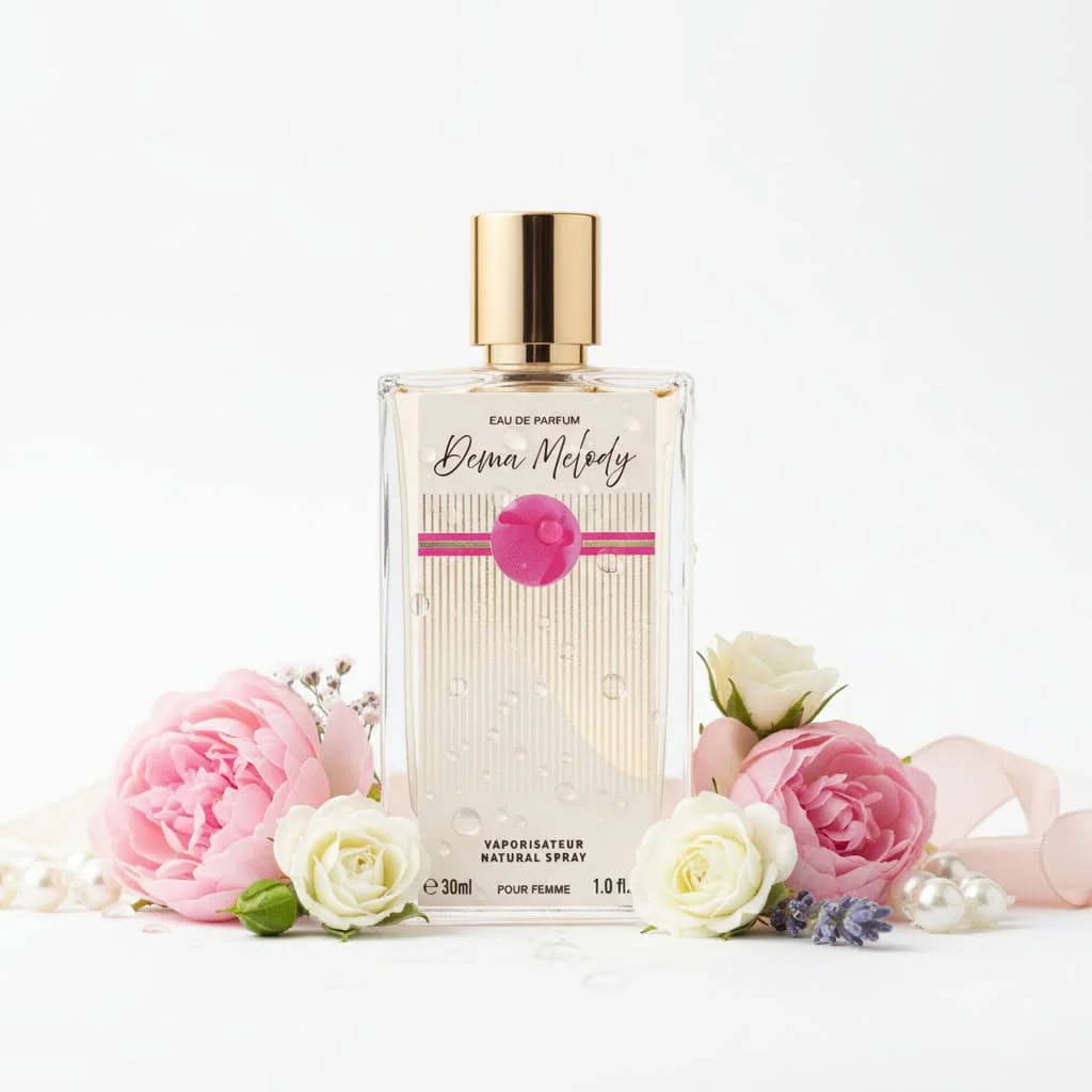 Parfum Dema Melody, cantitate 30 ml - imagine 4