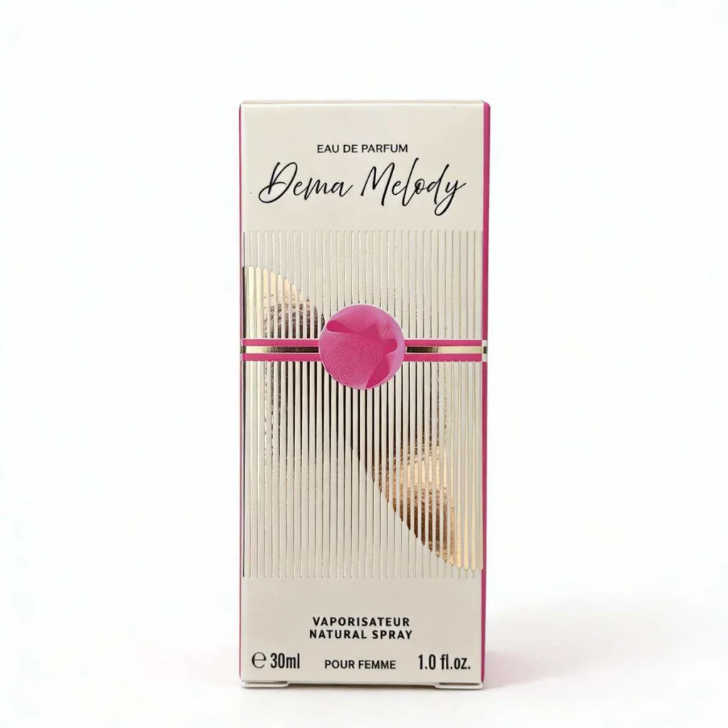 Parfum Dema Melody, cantitate 30 ml - imagine 2