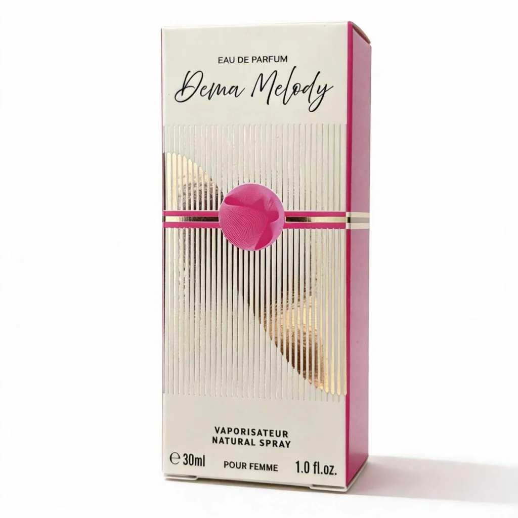Parfum Dema Melody, cantitate 30 ml - imagine 3